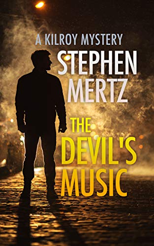 The Devil's Music book cover