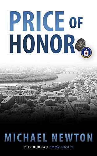 Price of Honor cover