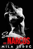 Soumise Aux Narcos Nouvelle Rotique Alpha Male Bdsm Et Soumission