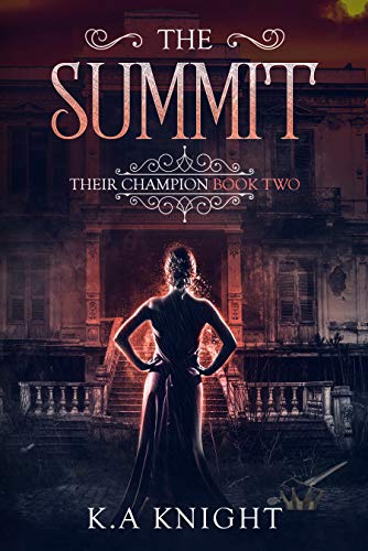 The Summit cover