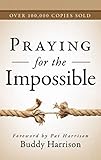 Praying For The Impossible English Edition