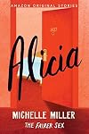 Alicia (The Fairer Sex collection Book 3)