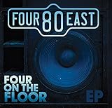 Four On The Floor [EP] (2018)