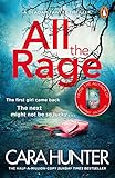 All The Rage The New Impossible To Put Down Thriller From The Richard And Judy Book Club Bestseller 2020 Di Fawley English Edition