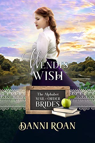 Wendi's Wish book cover