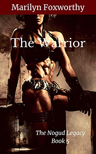 The Warrior book cover