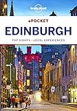 Lonely Planet Pocket Edinburgh Travel Guide
