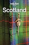 Lonely Planet Scotland Travel Guide
