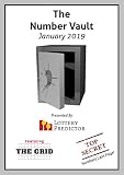 The Number Vault January 2019 A Lottery Tip Sheet