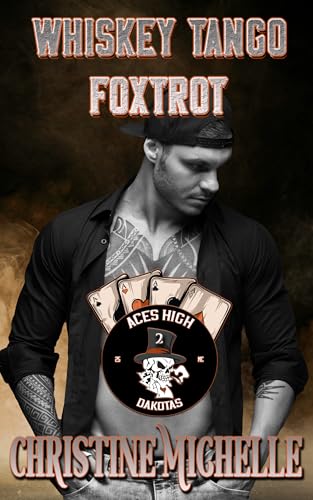 Whiskey Tango Foxtrot book cover