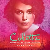 Colette Soundtrack