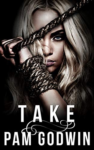 Take book cover