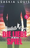 Die Liebe ist (k)ein Spiel: Baseball Love 4