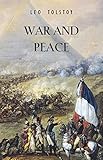 War And Peace English Edition
