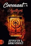 Covenant (tome 4)   Apollyon
