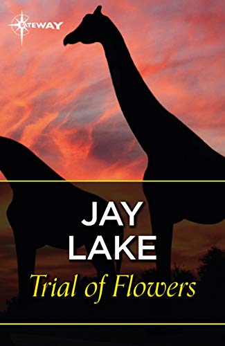 Trial of Flowers book cover