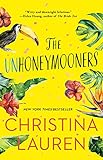 The Unhoneymooners English Edition