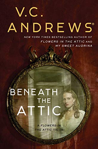 Beneath the Attic cover
