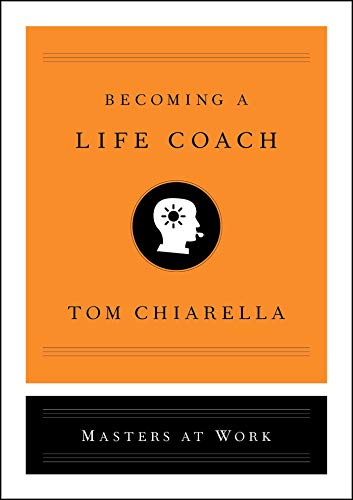 Becoming a Life Coach book cover