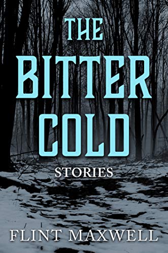 The Bitter Cold book cover