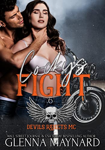 Cocky's Fight book cover