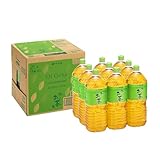 【Amazon.co.jp限定】 伊藤園 RROボックス おーいお茶 緑茶 2L×9本