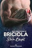Briciola Cardiffs Rugby Vol 3 Italian Edition