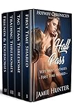 Hall Pass Wife Swap Fantasies The Complete Series Hotwife Chronicles English Edition