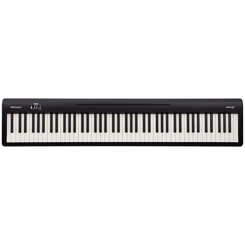 Roland FP-10 Digital Piano