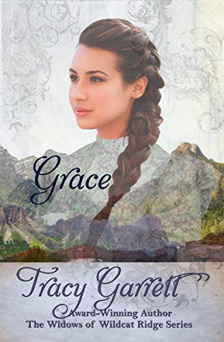 Grace (By: Tracy Garrett) cover
