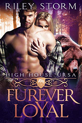 Furever Loyal book cover