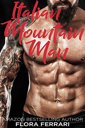 Italian Mountain Man book cover