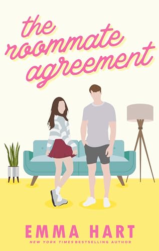 The Roommate Agreement