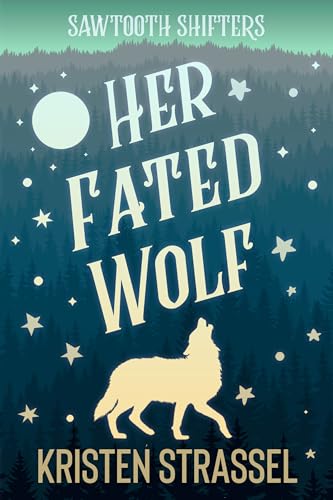 Her Fated Wolf cover