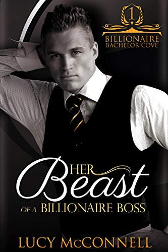 Her Beast of a Billionaire Boss cover