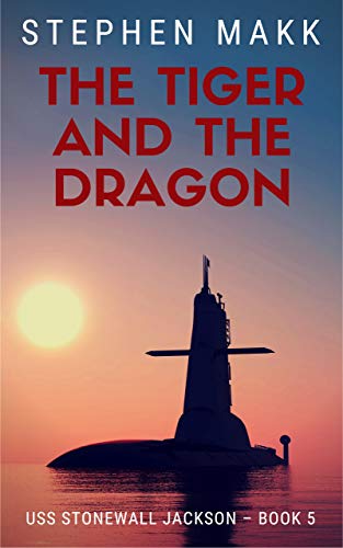 The Tiger and the Dragon cover