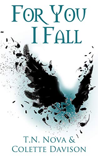 For You I Fall book cover