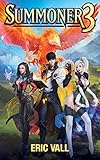 Summoner 3 English Edition