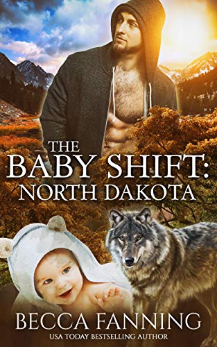 North Dakota book cover