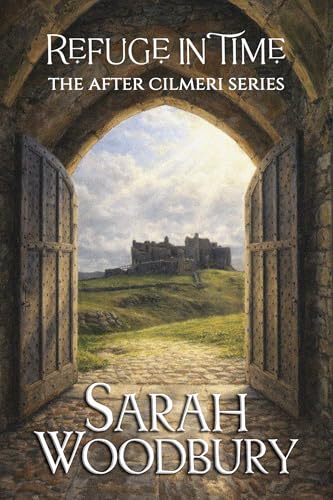 Refuge in Time book cover