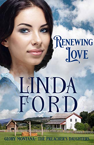 Renewing Love book cover