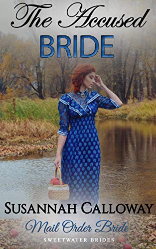 The Accused Bride cover