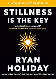 Stillness Is The Key