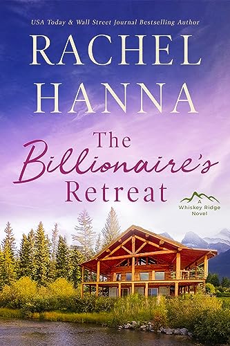 The Billionaire's Retreat cover