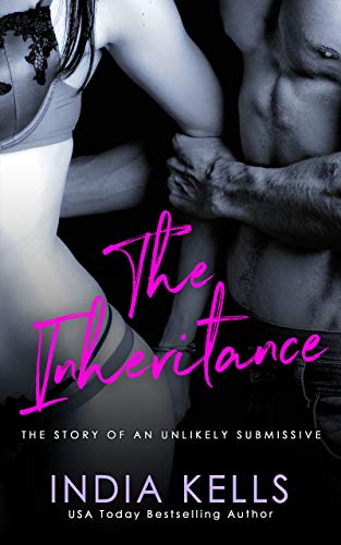 The Inheritance book cover
