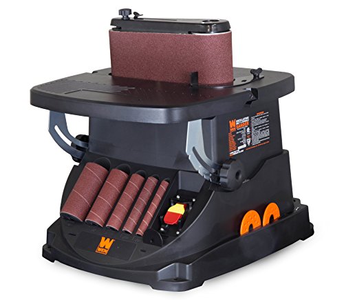 WEN Oscillating Belt and Spindle Sander Most Comprehensive Perfect tool to accomplish a wide range