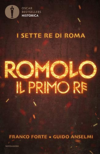 Romolo: il primo re