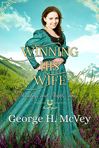 Winning His Wife cover