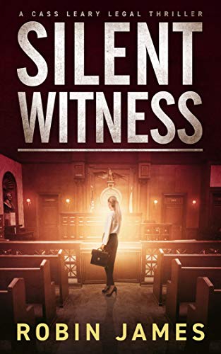 Silent Witness book cover