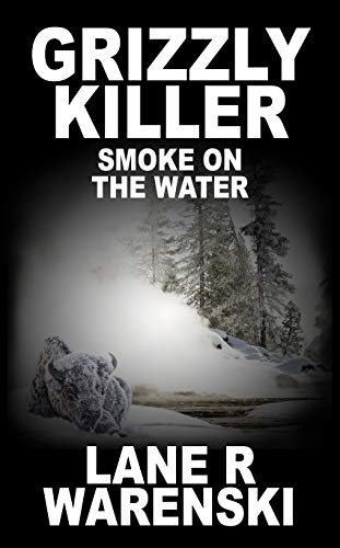 Smoke On The Water book cover